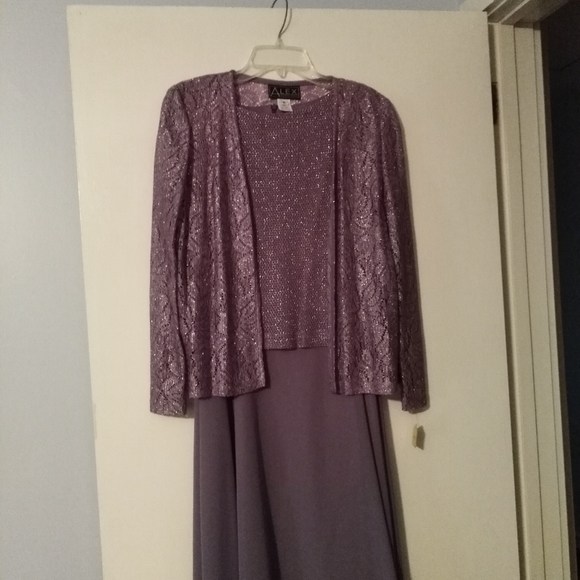 ladies special occasion dresses with jackets